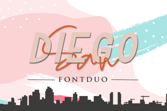 San Diego Duo: Elevating Your Visual Design